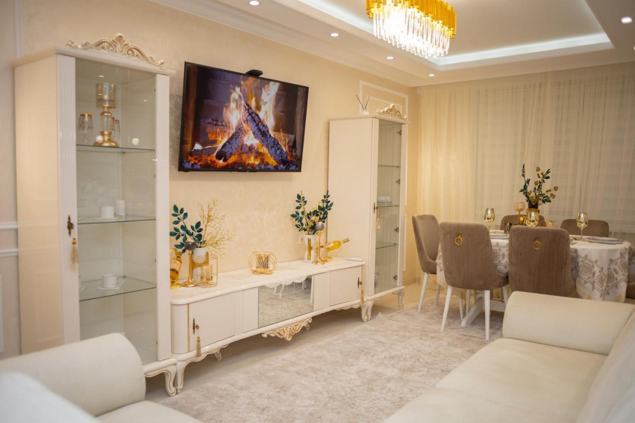 Center Candle Chisinau
