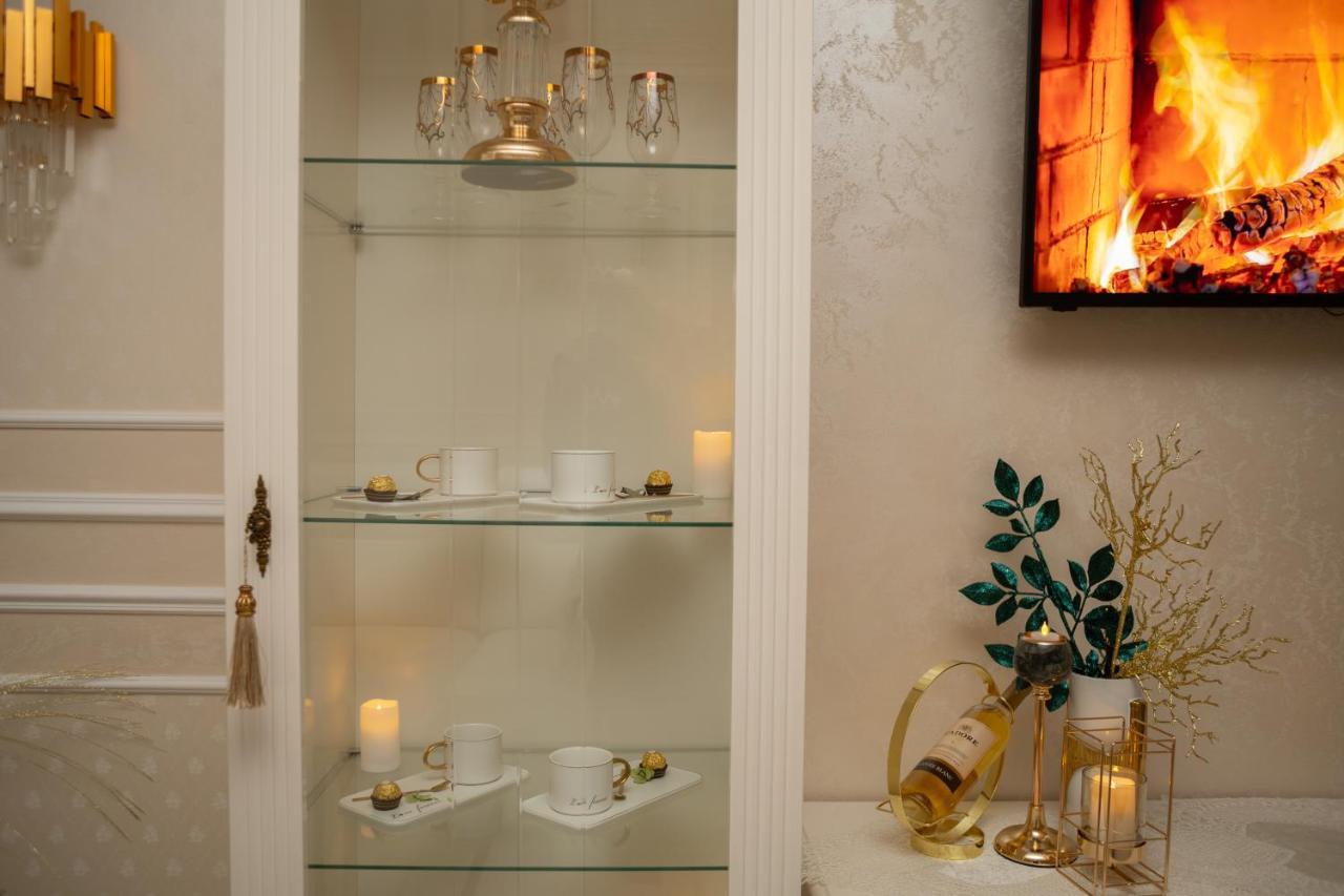 Center Candle