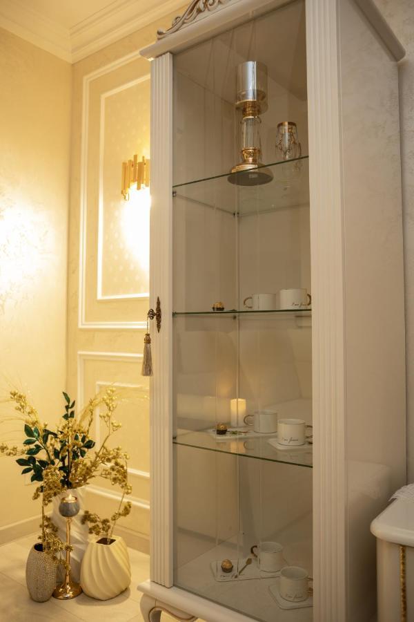 Apartment Center Candle Chisinau