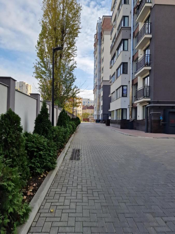 Apartment Center Candle Chisinau