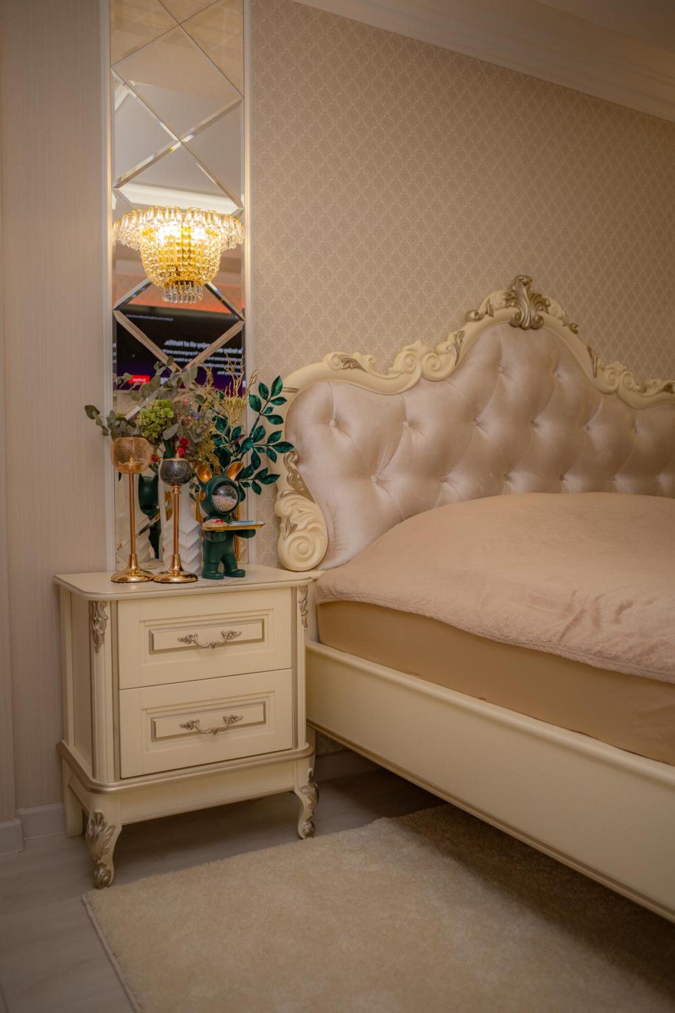 Center Candle Apartment Chisinau